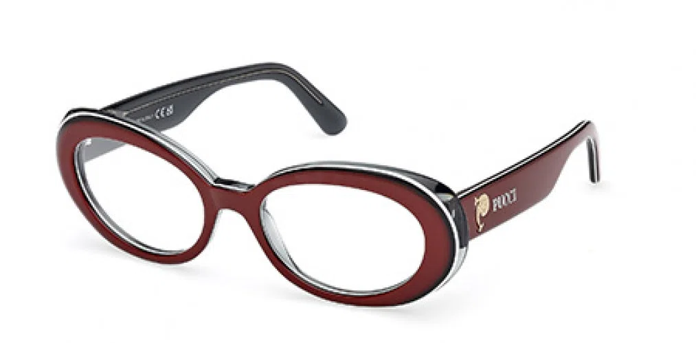 Emilio Pucci 5262 Eyeglasses - view 4